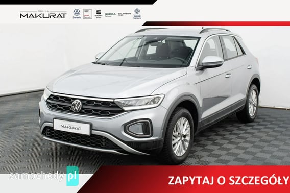 Volkswagen T-Roc SUV 2023