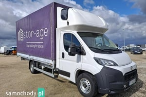 Toyota ProAce Skrzynia 2024