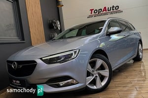 Opel Insignia Kombi 2018