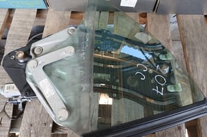 PEUGEOT 307 CC KABRIOLET PODNOŚNIK SZYBY TYŁ P/L 9680072380/96800723700