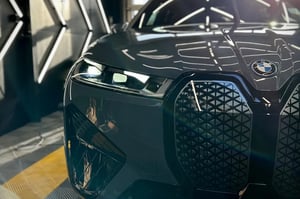 APLIKACJA POWŁOK OCHRONNYCH