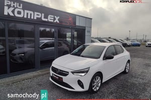 Opel Corsa Hatchback 2019