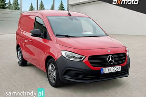Mercedes-Benz Citan Furgon 2022