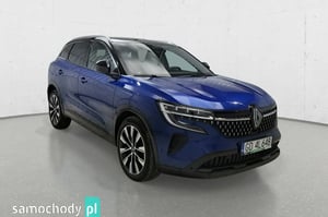 Renault Austral SUV 2023