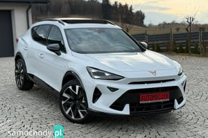 Cupra Formentor SUV 2025