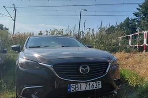 Mazda 6 Sedan 2015