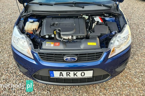 Ford Focus Kombi 2008