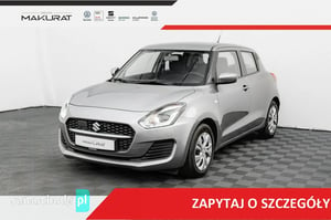 Suzuki Swift Hatchback 2022