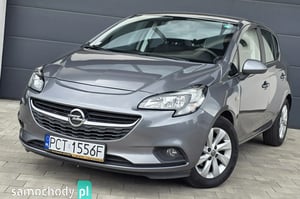 Opel Corsa Hatchback 2019