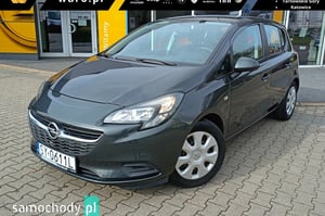 Opel Corsa Auto Miejskie 2017