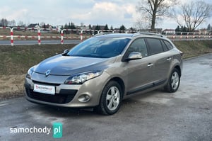 Renault Megane Kombi 2010