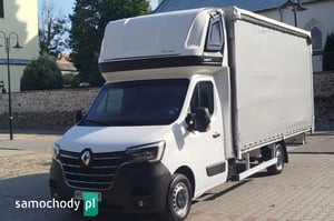 Renault Master Inny 2022