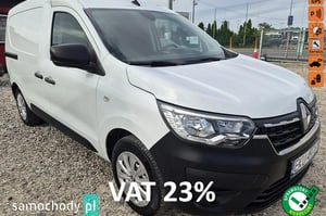 Renault Express Furgon 2023