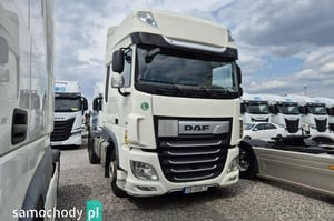 DAF XF 480 FT Ciężarowe 2021