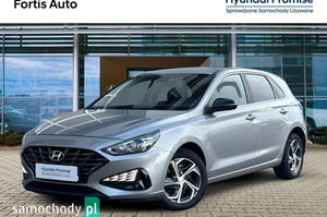 Hyundai i30 Hatchback 2024