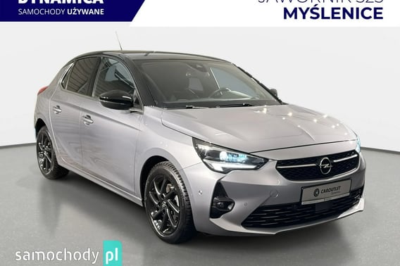 Opel Corsa Hatchback 2022
