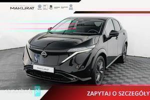 Nissan Ariya SUV 2022