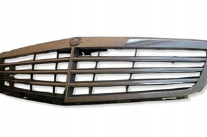 MERCEDES W204 GRILL ATRAPA CHŁODNICY A2048801483