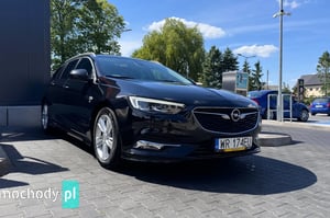 Opel Insignia Kombi 2018