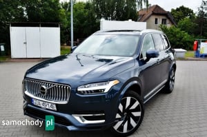 Volvo XC 90 SUV 2024
