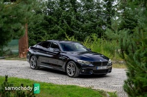 BMW 4 Seria Coupe 2015