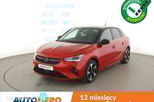 Opel Corsa Hatchback 2020