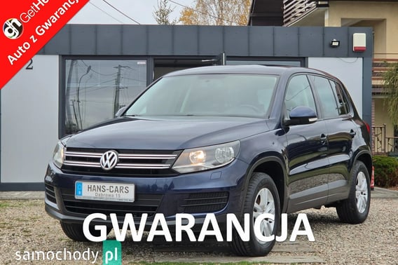 Volkswagen Taigun SUV 2013
