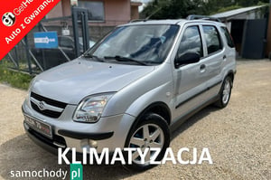 Suzuki Ignis Hatchback 2005