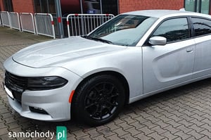 Dodge Charger Sedan 2019