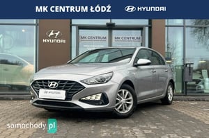 Hyundai i30 Hatchback 2022