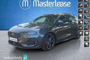 Ford Focus Kombi 2024