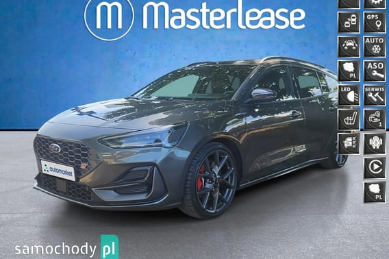 Ford Focus Kombi 2024