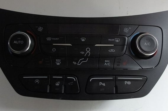FORD KUGA MK2 Panel klimatyzacji GJ5T-18C612-DJ