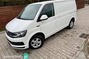 Volkswagen Transporter Furgon 2019