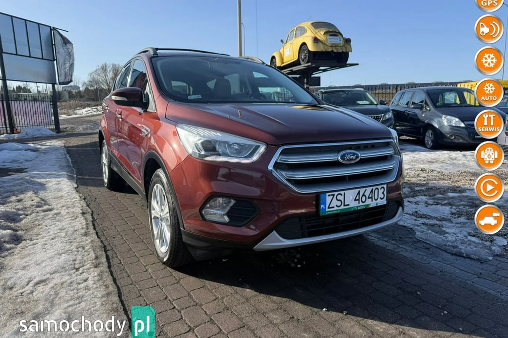 Ford Escape