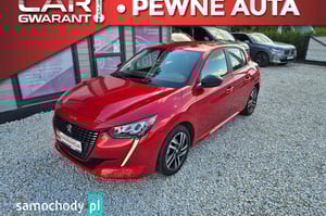 Peugeot 208 Crossover 2022