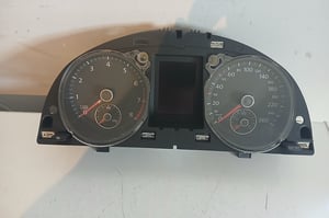 VW PASSAT B7 LICZNIK 3AA920870 EUROPA