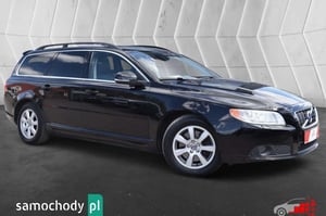 Volvo V70 Kombi 2012