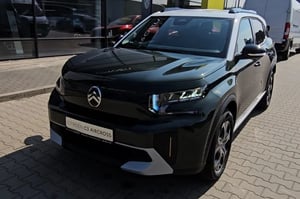 Citroen C3 Aircross Crossover 2025