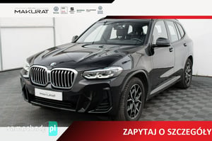 BMW X3 SUV 2022