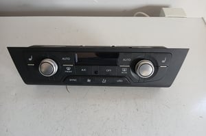 AUDI A7 S7 PANEL NAWIEWU I KLIMATYZACJI 4G0820043CD