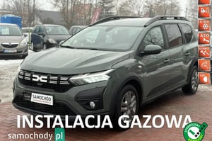 Dacia Jogger Kombi 2022