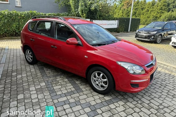 Hyundai i30 Kombi 2009