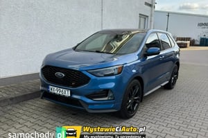 Ford EDGE SUV 2020