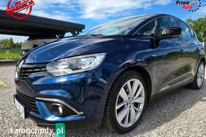 Renault Scenic Minivan 2018
