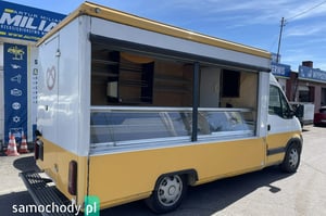 Renault Master Inne 2005