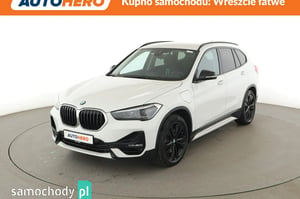 BMW X1 SUV 2020