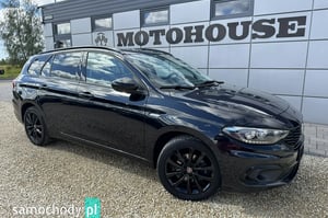 Fiat Tipo Kombi 2018