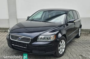 Volvo V50 Kombi 2005