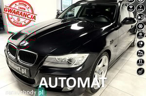 BMW 3 Seria Kombi 2012